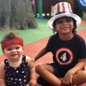 Meet your Posher, Mandy